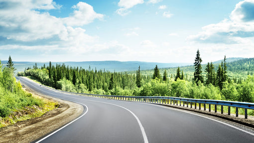 EMPRUNTER LES ROUTES PANORAMIQUES POUR SE RENDRE EN FLORIDE