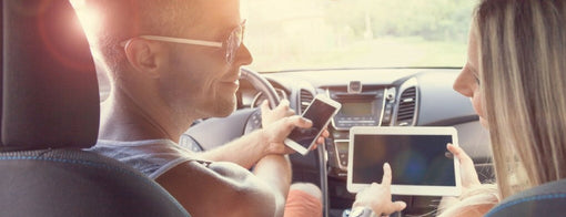 L'APPLICATION QUE VOUS DEVEZ AVOIR POUR VOTRE PROCHAIN ROADTRIP