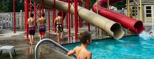 LE CAMPING VACANCES ST-TROPEZ MÉRITE SES 5 ÉTOILES