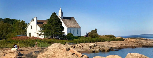 INCONTOURNABLES POUR UNE COURTE ESCAPADE DANS CHARLEVOIX