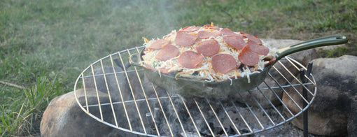 TESTÉ: RECETTE DE PIZZA NACHOS