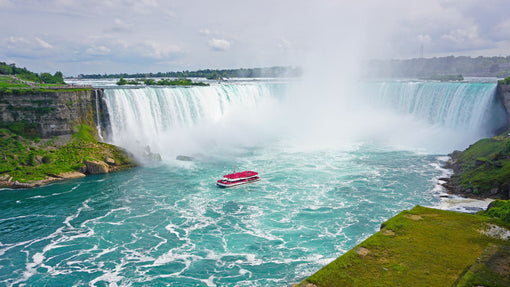 10 CHOSES À FAIRE À NIAGARA AU DELÀ DES CHUTES