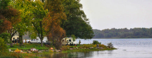 À LA DÉCOUVERTE DE MILLE-ÎLES SUR LE CHEMIN DU LONG SAULT