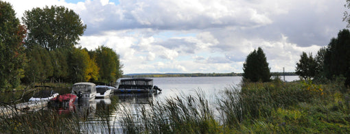 CAMPING MUNICIPAL DE BROWNSBURG CHATHAM