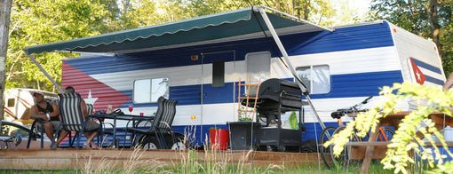 CAMPING HAVANA RESORT