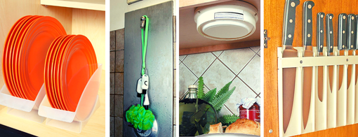 11 ITEMS ABORDABLES POUR ORGANISER SON VR