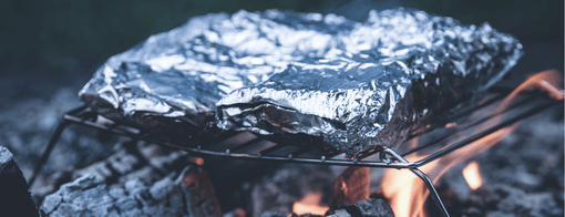 19 REPAS EN PAPILLOTE SANS VAISSELLE