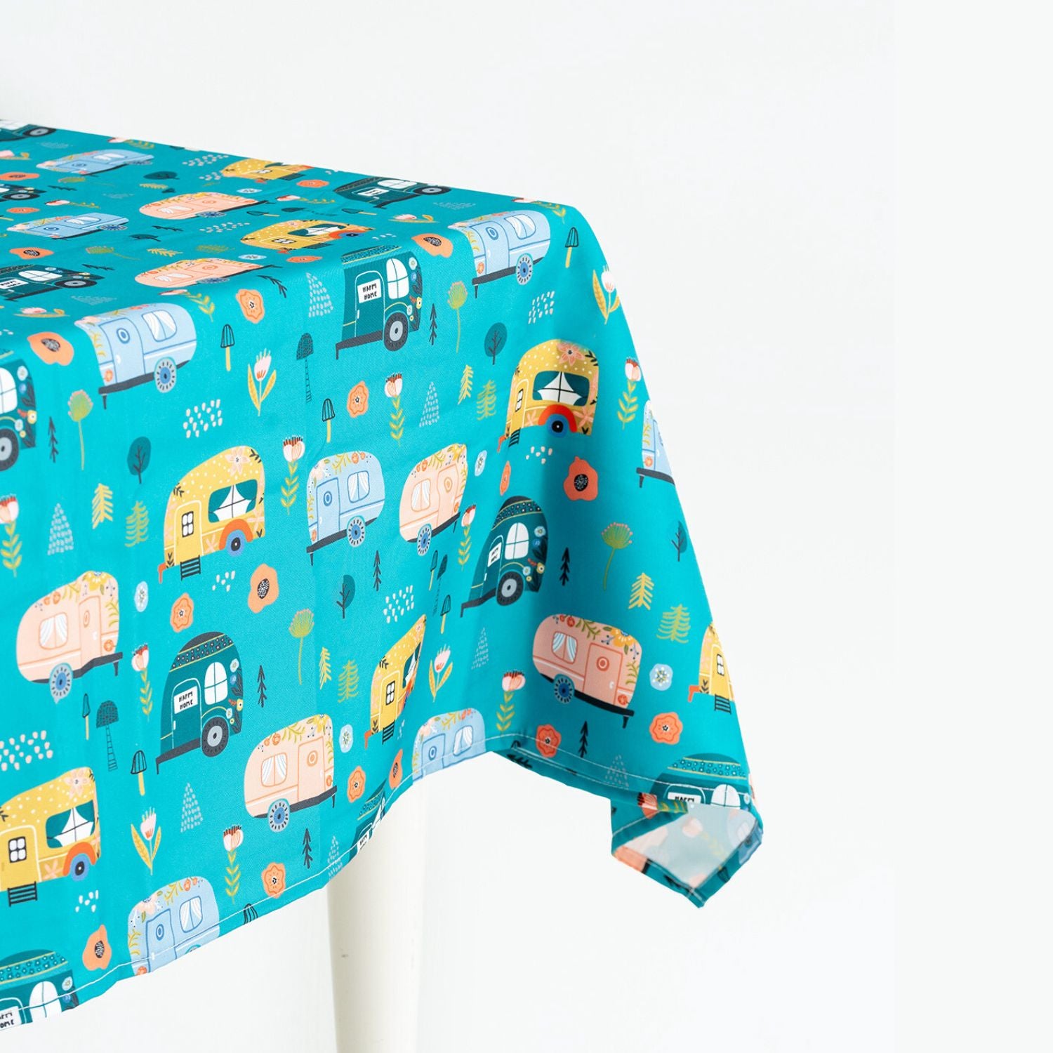 Nappe «Côté Jardin»