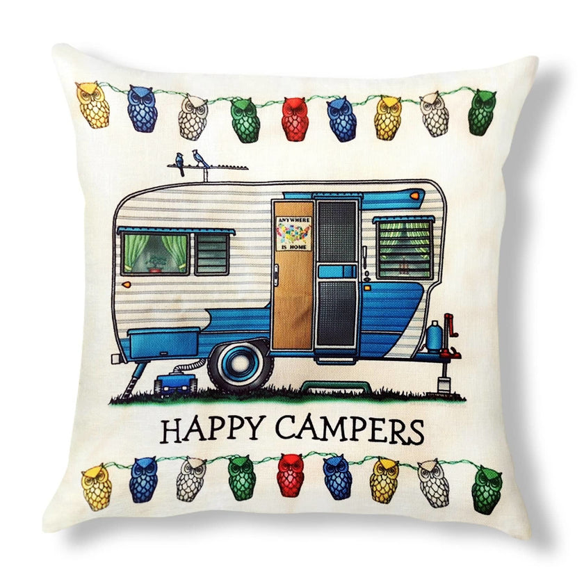 9 Models - Cushion Covers