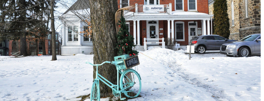 THE HOSTEL YOU MUST VISIT FOR A GETAWAY IN MAGOG