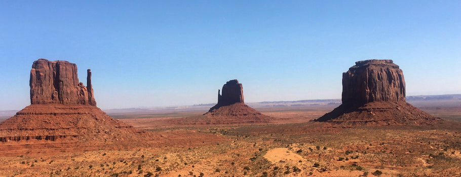 VISIT USA'S MOST BEAUTIFUL NATIONAL PARKS IN 30 DAYS