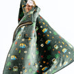Queen Sherpa Blanket
