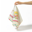 Set of 2 dish towels from the Summer Breeze Collection 