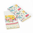 Set of 2 dish towels from the Summer Breeze Collection 