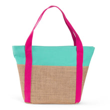 Load image into Gallery viewer, New! Beach Bag by Julie Courchesne