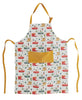 Apron from the 